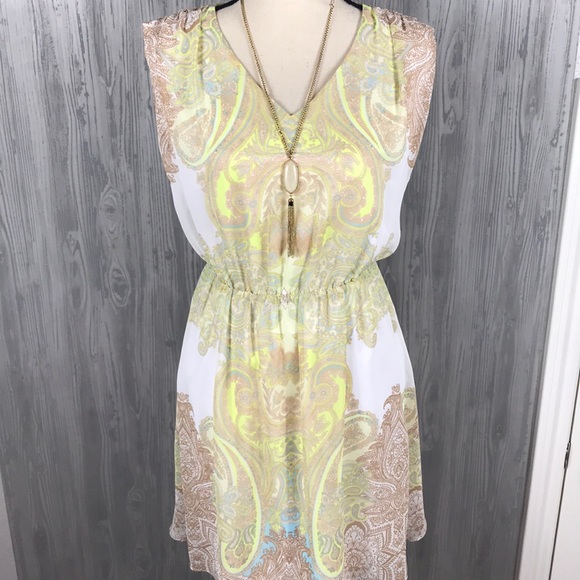 ANTONIO MELANI Dresses & Skirts - Antonio Melani 4 dress